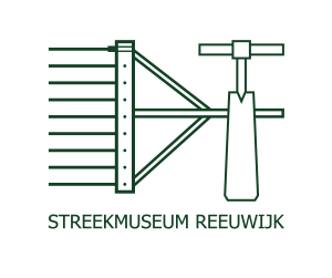 Logo Streekmuseum Reeuwijk